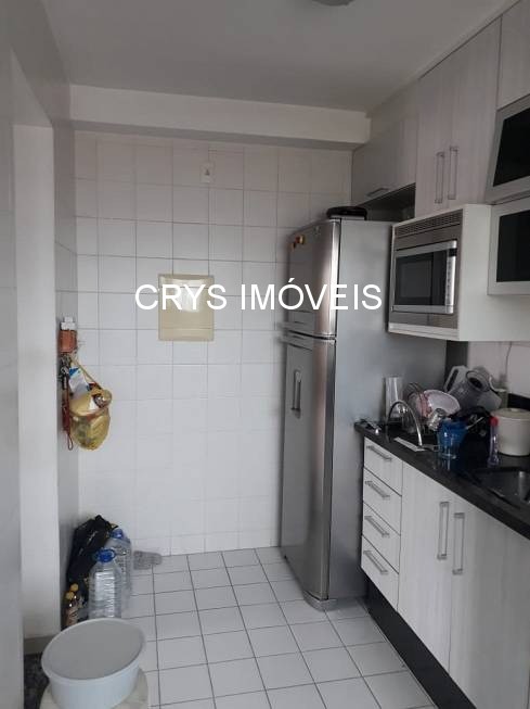 Apartamento, 3 quartos, 78 m² - Foto 3