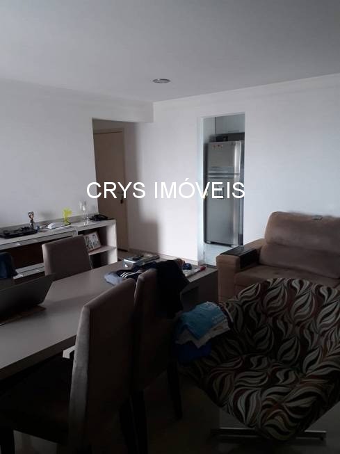 Apartamento, 3 quartos, 78 m² - Foto 6