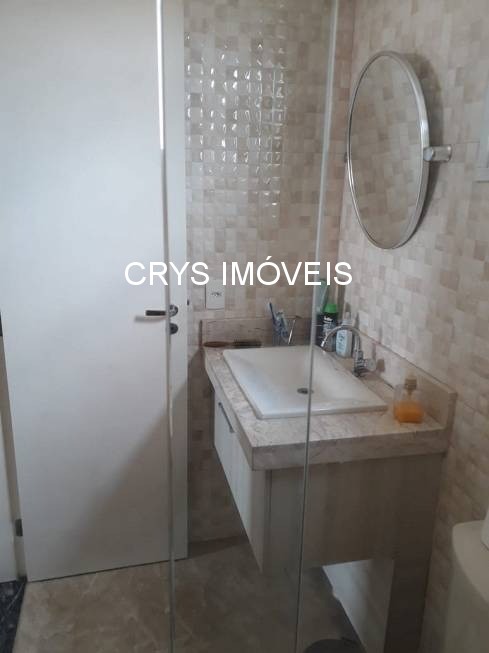 Apartamento, 3 quartos, 78 m² - Foto 10