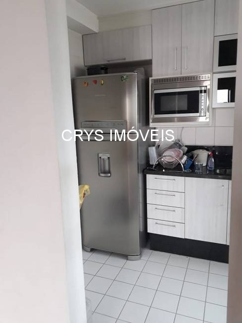 Apartamento, 3 quartos, 78 m² - Foto 13
