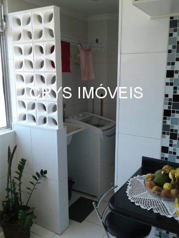 Apartamento, 2 quartos, 63 m² - Foto 4