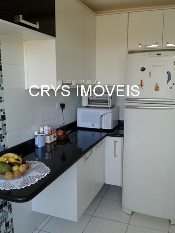 Apartamento, 2 quartos, 63 m² - Foto 8