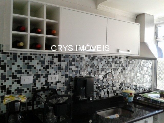 Apartamento, 2 quartos, 63 m² - Foto 16