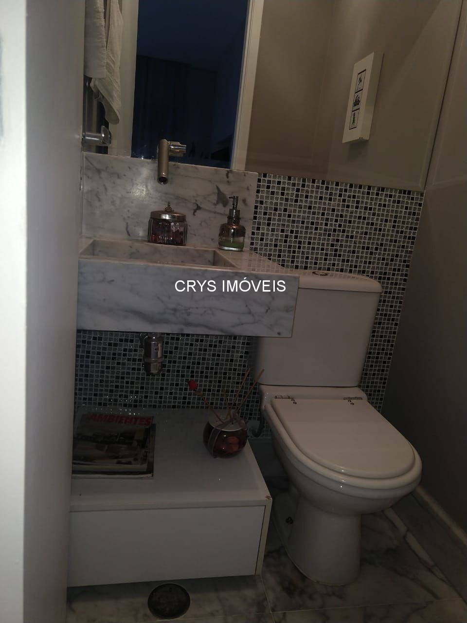 Apartamento, 3 quartos, 102 m² - Foto 16