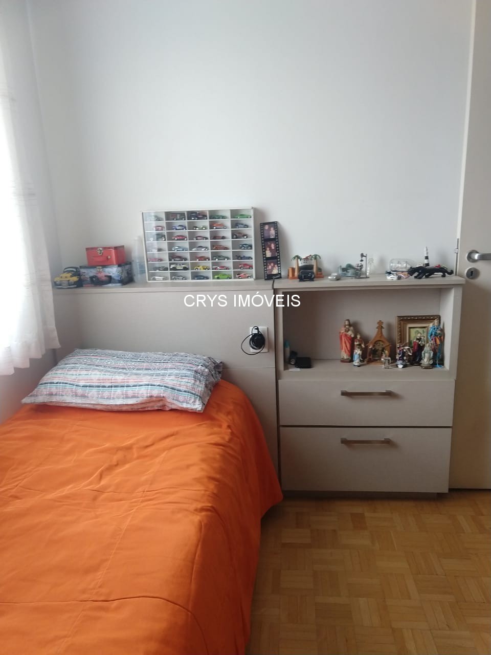 Apartamento, 3 quartos, 102 m² - Foto 10