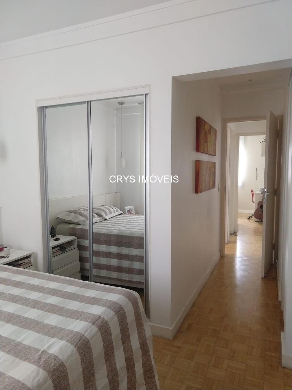 Apartamento, 3 quartos, 102 m² - Foto 8
