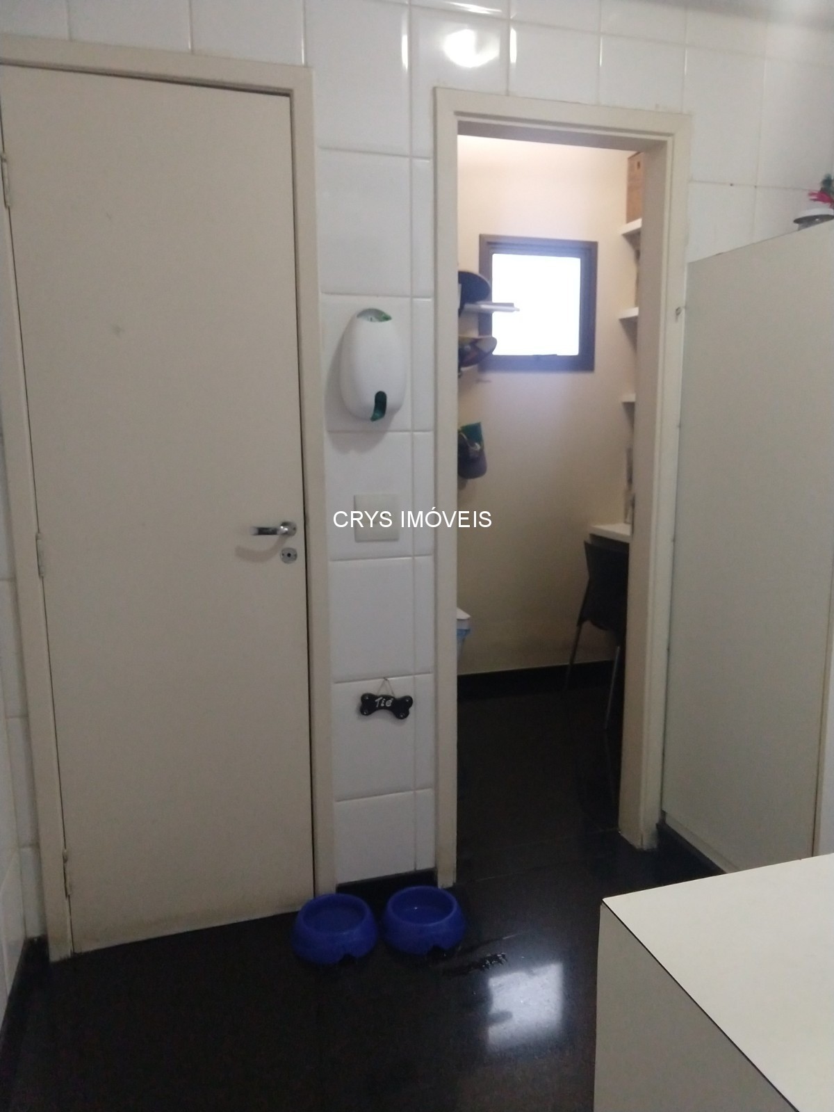 Apartamento, 3 quartos, 102 m² - Foto 21