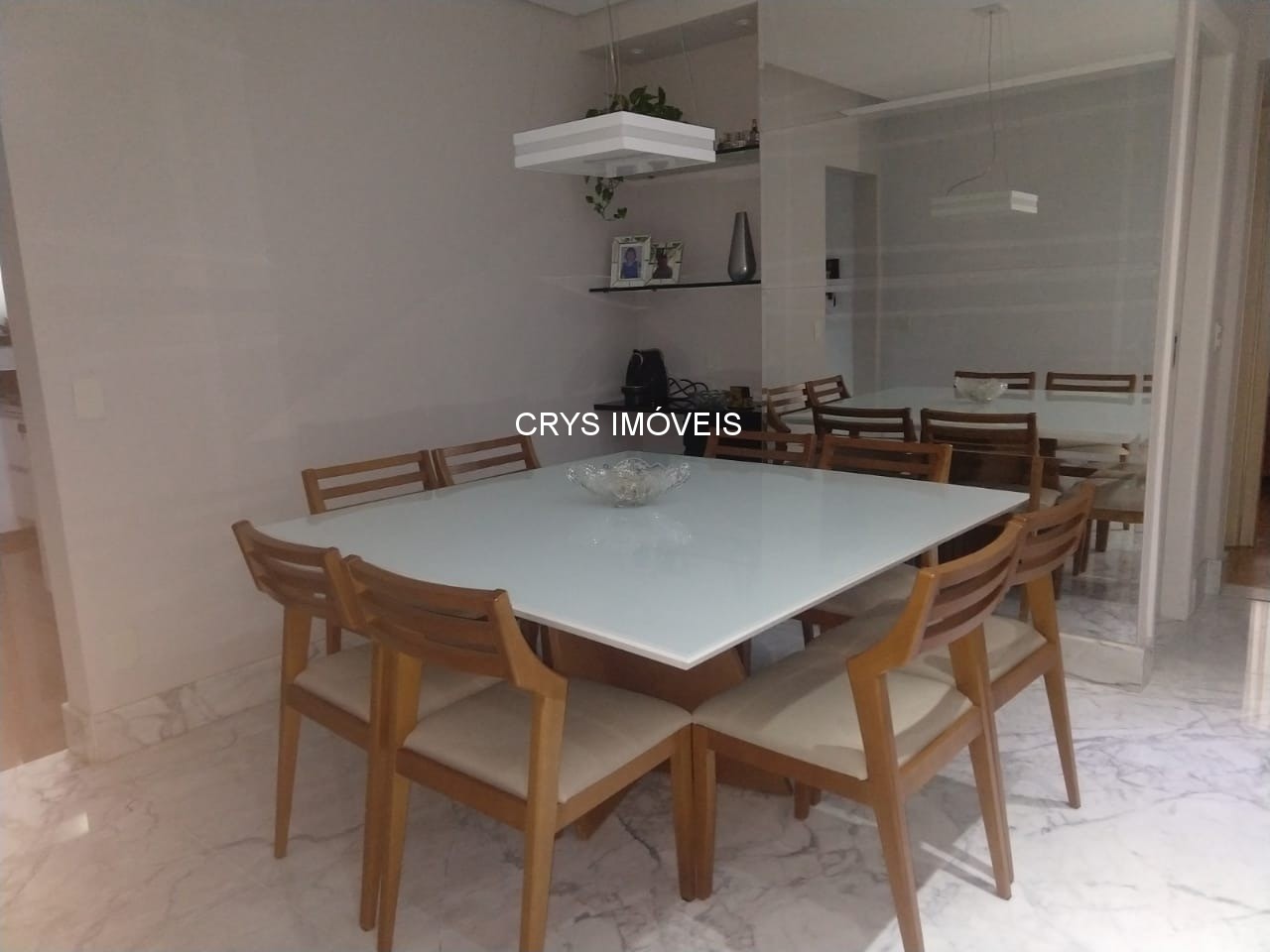 Apartamento, 3 quartos, 102 m² - Foto 3