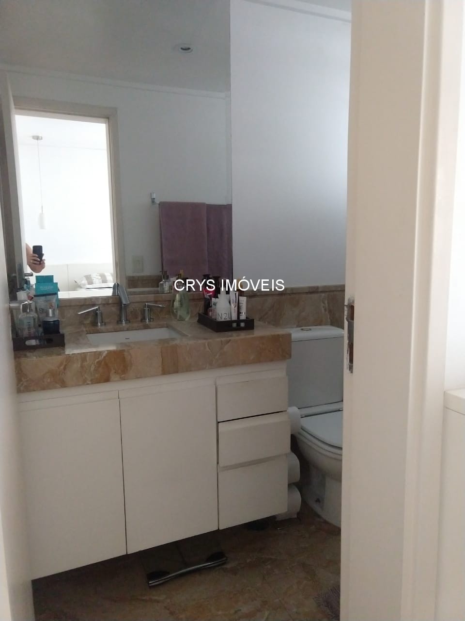 Apartamento, 3 quartos, 102 m² - Foto 9