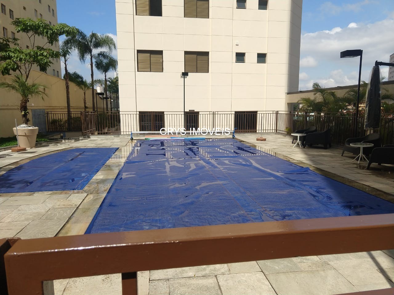 Apartamento, 3 quartos, 102 m² - Foto 23