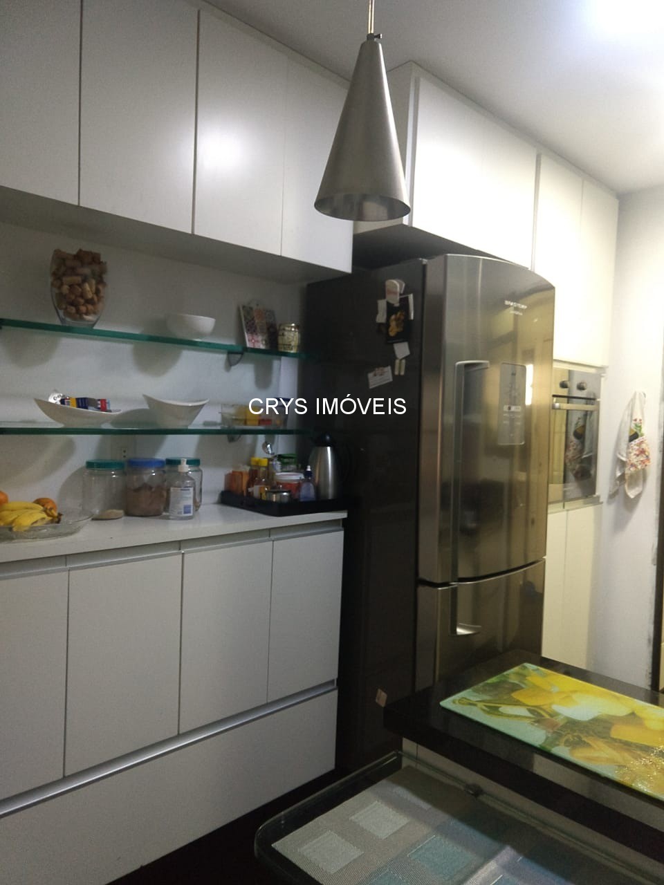 Apartamento, 3 quartos, 102 m² - Foto 6