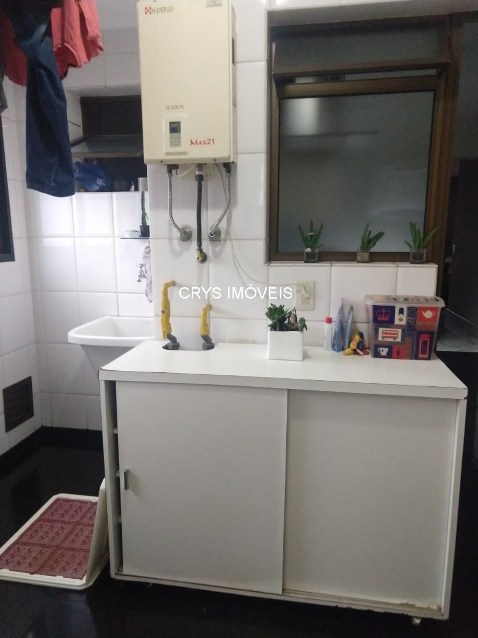Apartamento, 3 quartos, 102 m² - Foto 19
