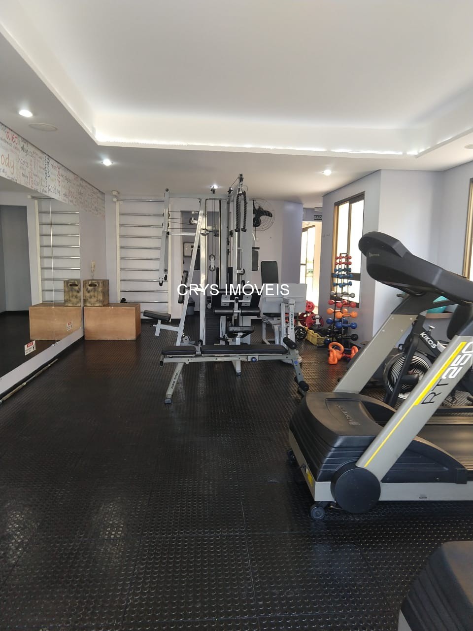 Apartamento, 3 quartos, 102 m² - Foto 25