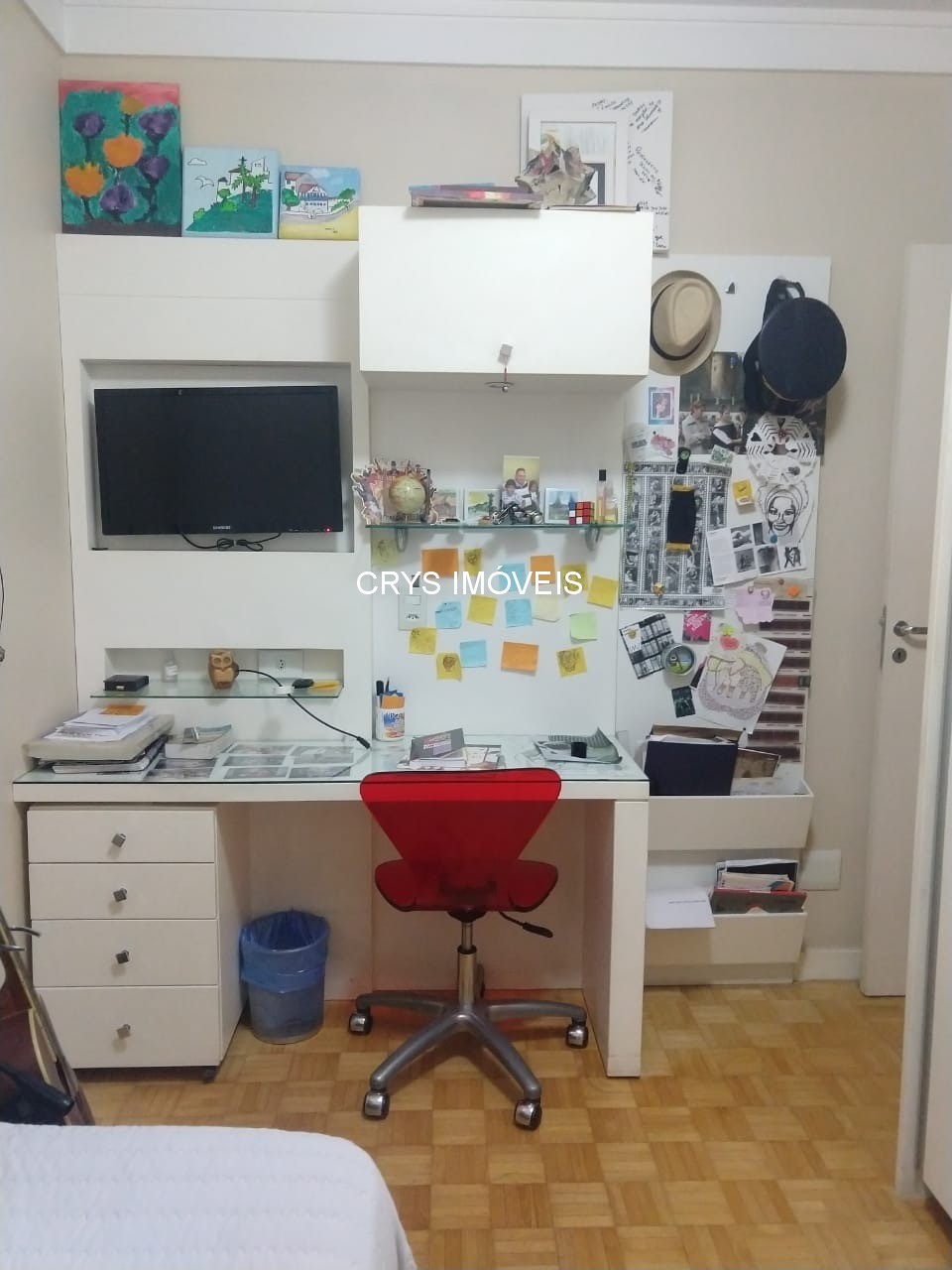Apartamento, 3 quartos, 102 m² - Foto 15