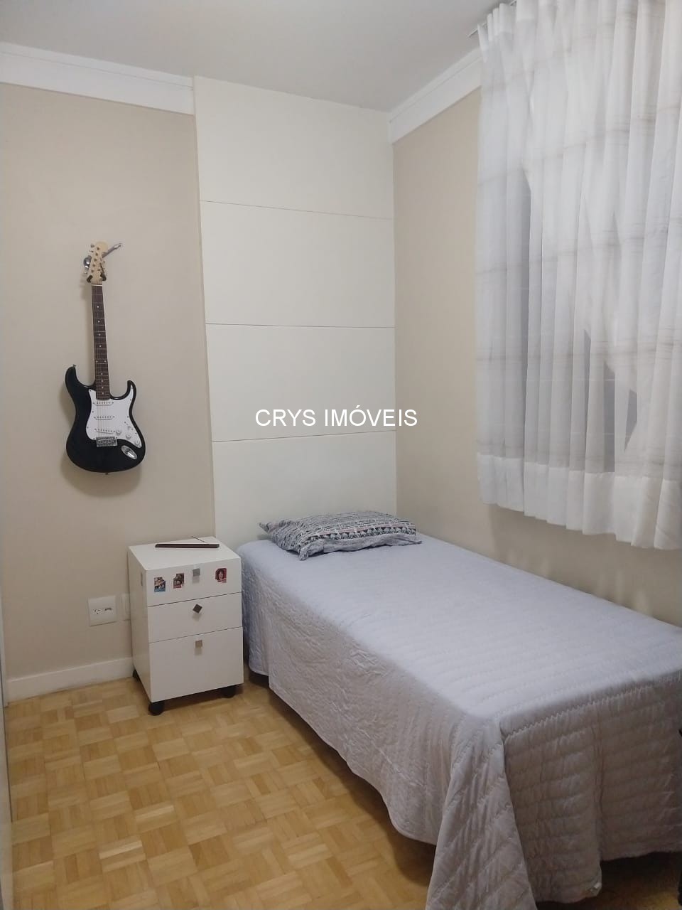 Apartamento, 3 quartos, 102 m² - Foto 13