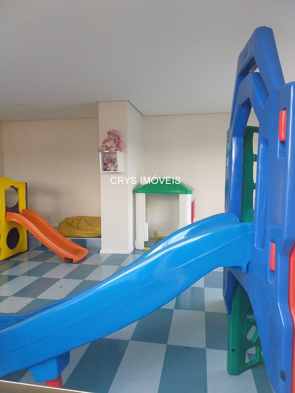 Apartamento, 3 quartos, 102 m² - Foto 29