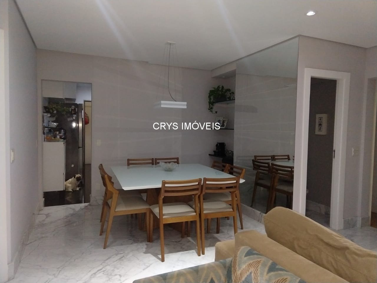 Apartamento, 3 quartos, 102 m² - Foto 2
