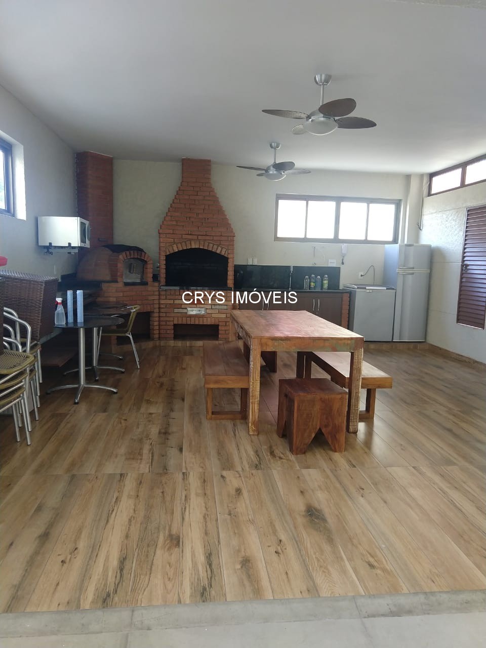 Apartamento, 3 quartos, 102 m² - Foto 31