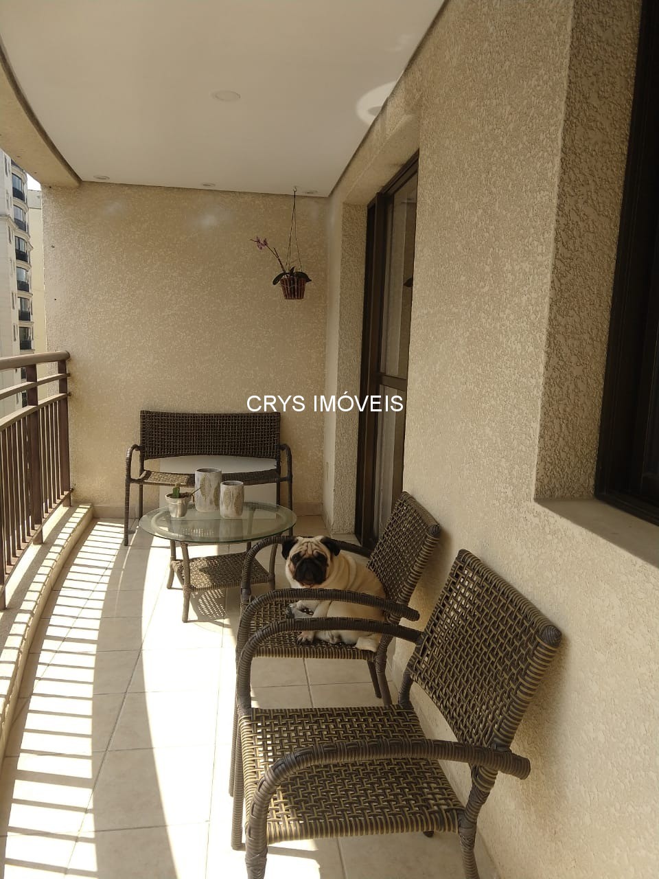 Apartamento, 3 quartos, 102 m² - Foto 4