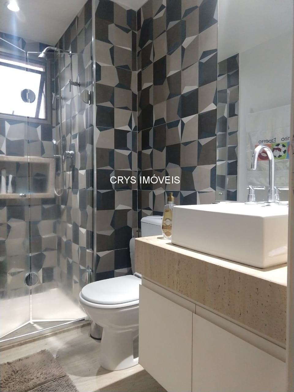 Apartamento, 3 quartos, 102 m² - Foto 17