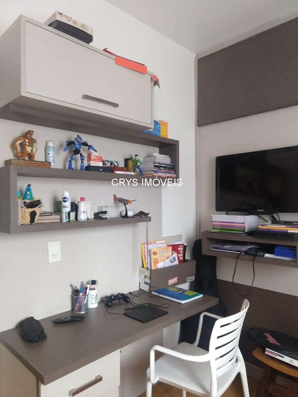 Apartamento, 3 quartos, 102 m² - Foto 12