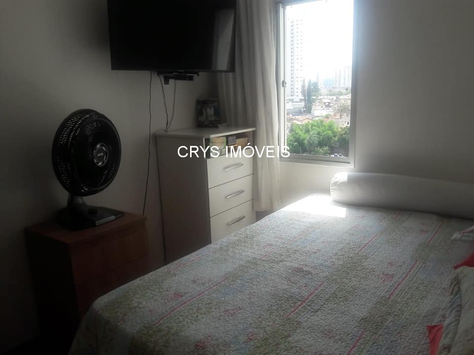 Apartamento, 2 quartos, 55 m² - Foto 2