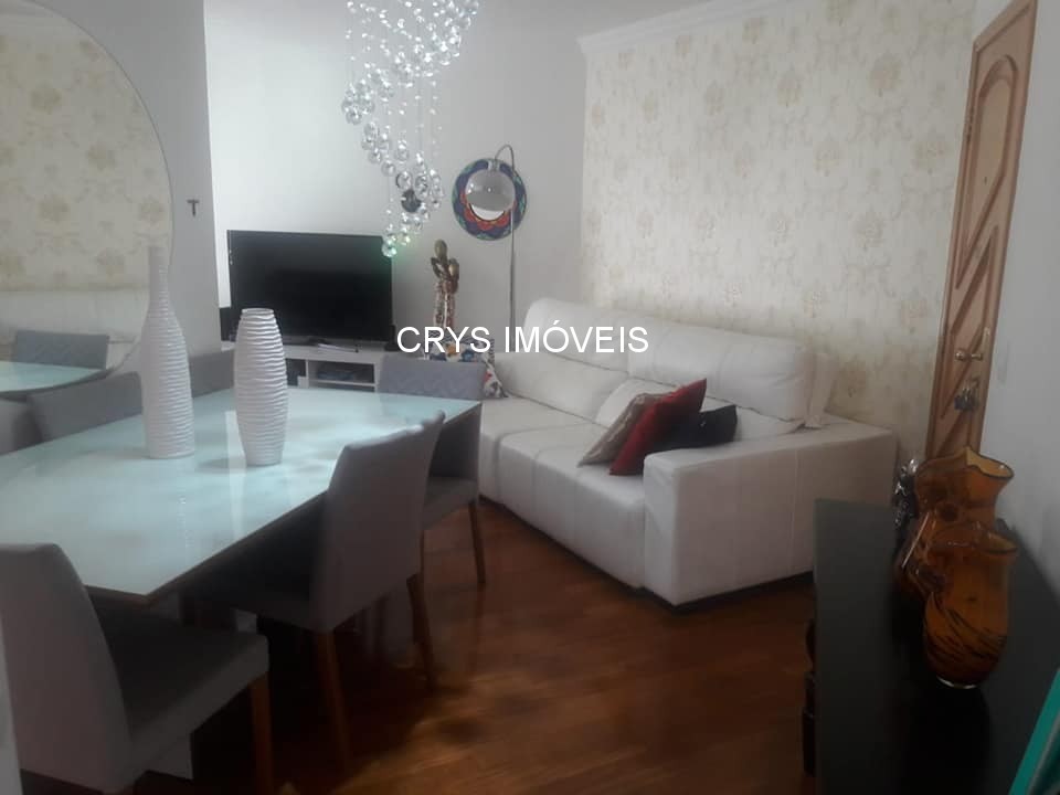 Apartamento, 2 quartos, 55 m² - Foto 4