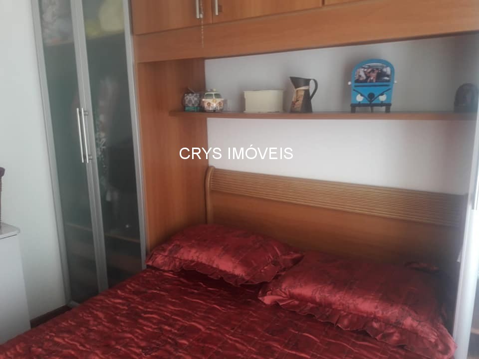Apartamento, 2 quartos, 55 m² - Foto 5