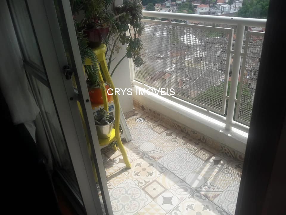 Apartamento, 2 quartos, 55 m² - Foto 6