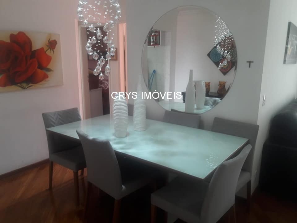 Apartamento, 2 quartos, 55 m² - Foto 9