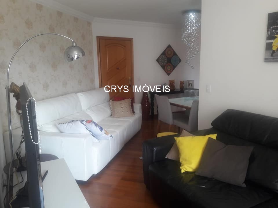 Apartamento, 2 quartos, 55 m² - Foto 11