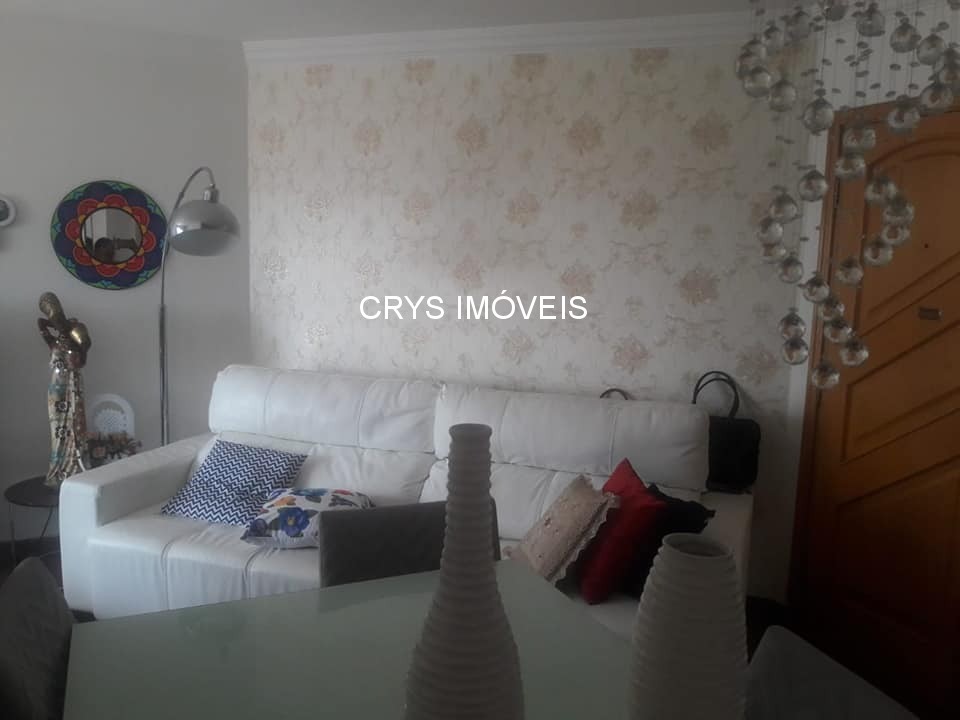 Apartamento, 2 quartos, 55 m² - Foto 12