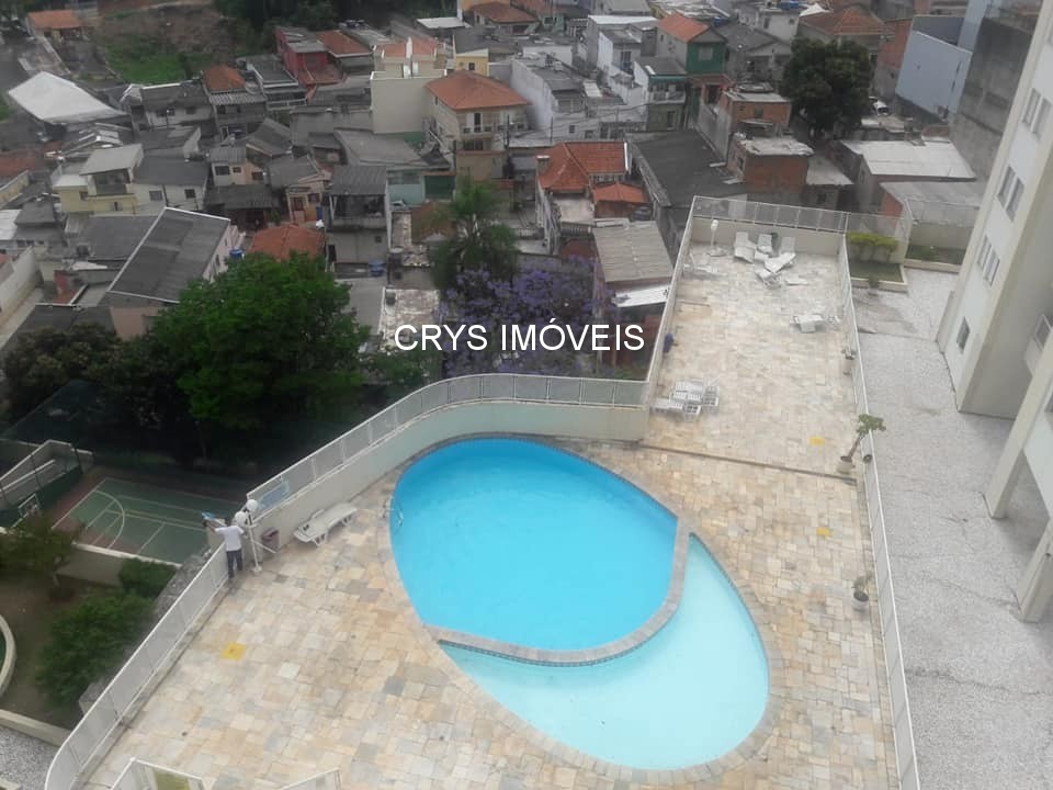Apartamento, 2 quartos, 55 m² - Foto 13