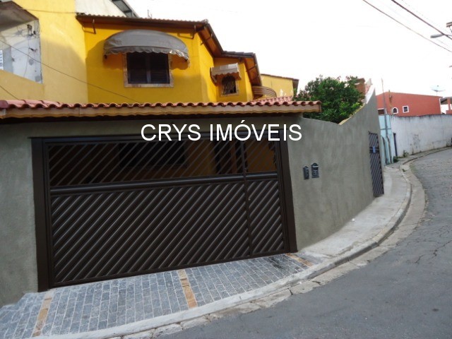 Casa, 3 quartos, 154 m² - Foto 1