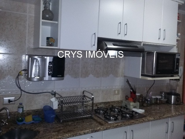 Casa, 3 quartos, 154 m² - Foto 2
