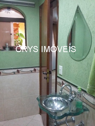 Casa, 3 quartos, 154 m² - Foto 5