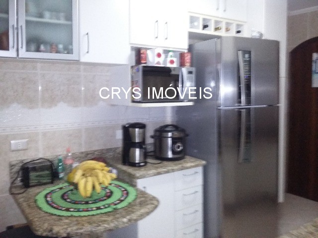 Casa, 3 quartos, 154 m² - Foto 6