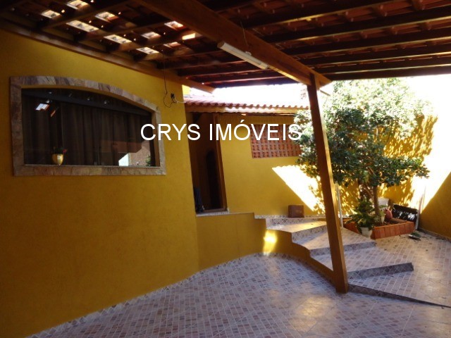 Casa, 3 quartos, 154 m² - Foto 10