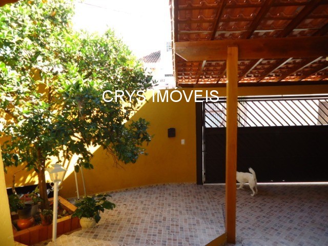 Casa, 3 quartos, 154 m² - Foto 11