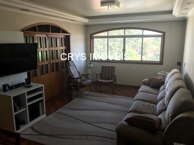 Apartamento, 3 quartos, 111 m² - Foto 1