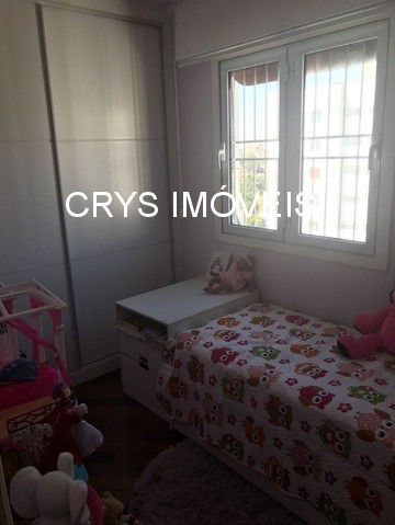 Apartamento, 3 quartos, 111 m² - Foto 6