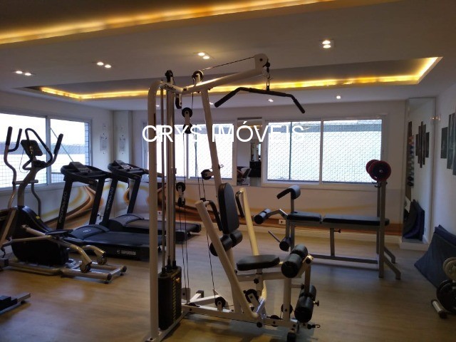Apartamento, 3 quartos, 84 m² - Foto 6