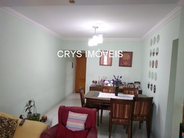 Apartamento, 3 quartos, 84 m² - Foto 8