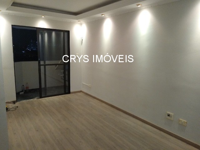 Apartamento, 3 quartos, 64 m² - Foto 1