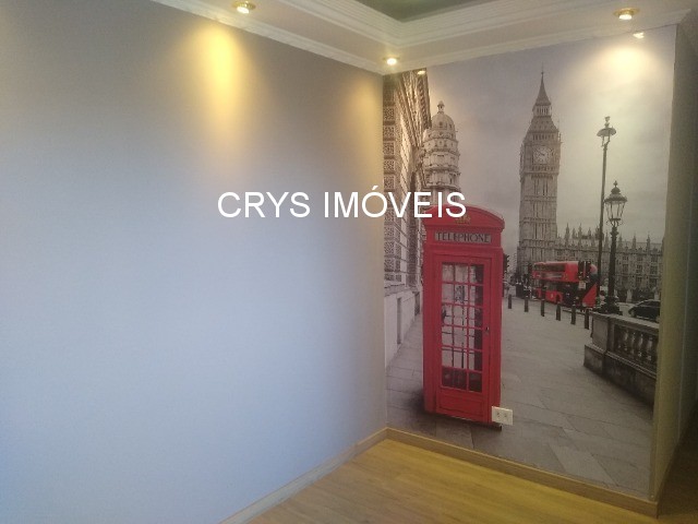 Apartamento, 3 quartos, 64 m² - Foto 2
