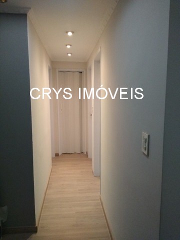 Apartamento, 3 quartos, 64 m² - Foto 3