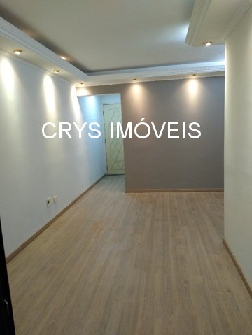 Apartamento, 3 quartos, 64 m² - Foto 5
