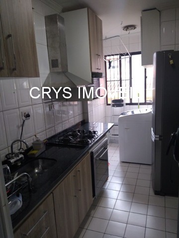 Apartamento, 3 quartos, 64 m² - Foto 6