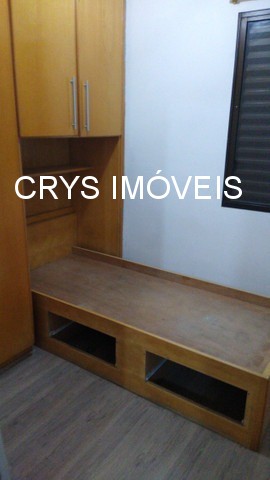 Apartamento, 3 quartos, 64 m² - Foto 8