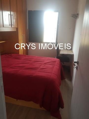 Apartamento, 3 quartos, 64 m² - Foto 9